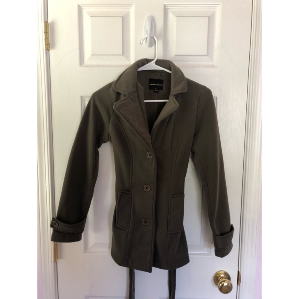 Jacket - Picture 1 of 5